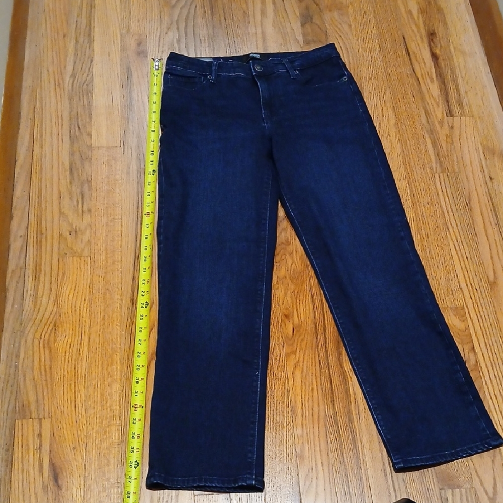Hunson Denim New With Tags Size 29